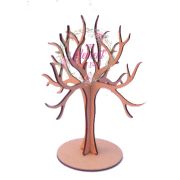 mdf tree